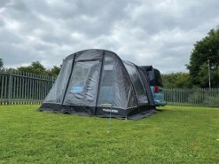 Westfield Hydra 320 Travel Smart Air Drive Away Awning (2021) -Vango Shop hydra 12 midsize