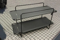 Outdoor Revolution Folding Bunk Bed -Vango Shop img 2867