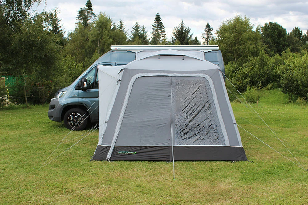 Outdoor Revolution Cayman Air High Awning (255-305cm) 7 Outdoor Revolution Cayman Air High Awning (255-305cm) - Image 5