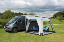 Outdoor Revolution Cayman Air Mid Awning (220-255cm) -Vango Shop img 3610