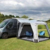 Outdoor Revolution Cayman Air High Awning (255-305cm) -Vango Shop img 3610 1