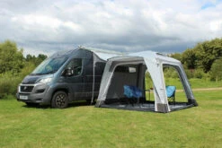 Outdoor Revolution Cayman Air High Awning (255-305cm) 16 Outdoor Revolution Cayman Air High Awning (255-305cm) -Vango Shop img 3611 1