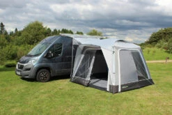 Outdoor Revolution Cayman Air High Awning (255-305cm) 17 Outdoor Revolution Cayman Air High Awning (255-305cm) -Vango Shop img 3612 1