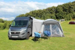 Outdoor Revolution Cayman Air High Awning (255-305cm) 18 Outdoor Revolution Cayman Air High Awning (255-305cm) -Vango Shop img 3621 1