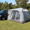 Outdoor Revolution Cayman Air Low Awning (180-220cm) -Vango Shop img 3629