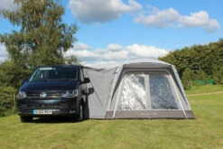 Outdoor Revolution Cayman Air Low Awning (180-220cm) -Vango Shop img 3630