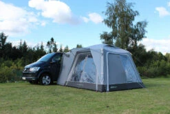 Outdoor Revolution Cayman Air Low Awning (180-220cm) -Vango Shop img 3631