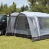 Outdoor Revolution Cayman Combo Air Low Awning (180-210cm) 1 Outdoor Revolution Cayman Combo Air Low Awning (180-210cm) -Vango Shop img 3772