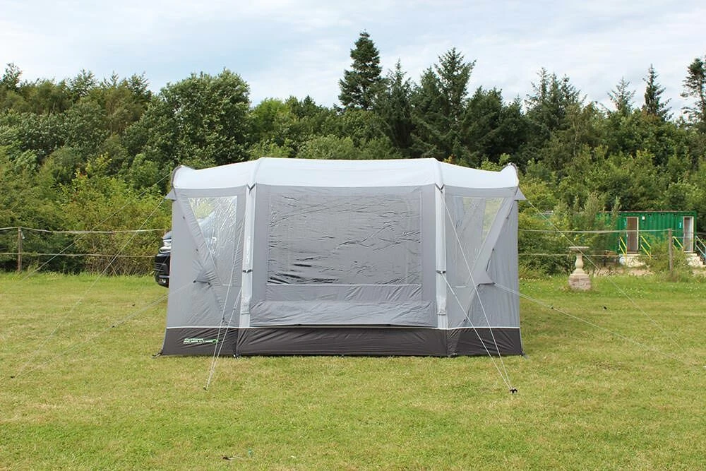 Outdoor Revolution Cayman Combo Air Low Awning (180-210cm) 8 Outdoor Revolution Cayman Combo Air Low Awning (180-210cm) - Image 6