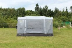 Outdoor Revolution Cayman Combo Air Mid Driveaway Awning (210-255cm) -Vango Shop img 3776 1