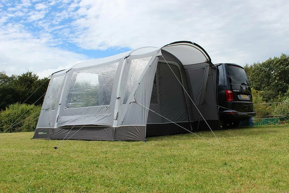 Outdoor Revolution Cayman Combo Air Low Awning (180-210cm) 10 Outdoor Revolution Cayman Combo Air Low Awning (180-210cm) - Image 8