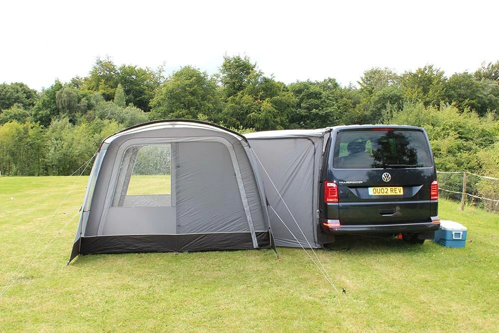 Outdoor Revolution Cayman Combo Air Low Awning (180-210cm) 12 Outdoor Revolution Cayman Combo Air Low Awning (180-210cm) - Image 10