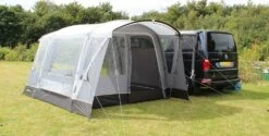 Outdoor Revolution Cayman Combo Air Low Awning (180-210cm) 29 Outdoor Revolution Cayman Combo Air Low Awning (180-210cm) -Vango Shop img 3785