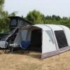 Outdoor Revolution Cayman Cacos Air SL PC Low Awning -Vango Shop img 6518
