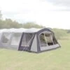 Outdoor Revolution Kalahari PC Front Air Canopy -Vango Shop kalahari front canopy