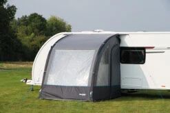 Westfield Travel Smart Lynx 200 Air Caravan Awning (2022) -Vango Shop lynx 11 midsize