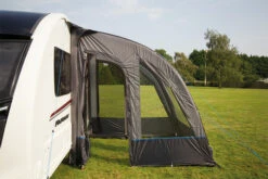 Westfield Travel Smart Lynx 200 Air Caravan Awning (2022) -Vango Shop lynx 12 midsize