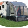 Westfield Travel Smart Lynx 200 Air Caravan Awning (2022) -Vango Shop lynx 2 midsize