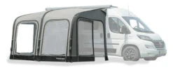 Westfield Mars 330 Motorhome Fixed Air Awning (245 - 260cm) 22 Westfield Mars 330 Motorhome Fixed Air Awning (245 - 260cm) -Vango Shop mars 27 midsize