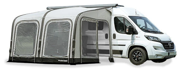 Westfield Mars 330 Motorhome Fixed Air Awning (245 - 260cm) 3 Westfield Mars 330 Motorhome Fixed Air Awning (245 - 260cm)