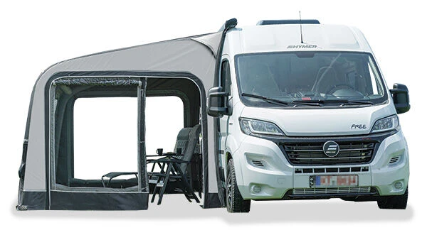 Westfield Mars 330 Motorhome Fixed Air Awning (245 - 260cm) 4 Westfield Mars 330 Motorhome Fixed Air Awning (245 - 260cm) - Image 2