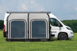 Westfield Mars 330 Motorhome Fixed Air Awning (245 - 260cm) 19 Westfield Mars 330 Motorhome Fixed Air Awning (245 - 260cm) -Vango Shop mars 4 midsize