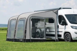 Westfield Mars 330 Motorhome Fixed Air Awning (245 - 260cm) 20 Westfield Mars 330 Motorhome Fixed Air Awning (245 - 260cm) -Vango Shop mars 5 midsize