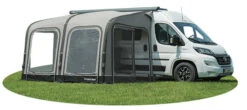 Westfield Mars 330 Motorhome Fixed Air Awning (245 - 260cm) 21 Westfield Mars 330 Motorhome Fixed Air Awning (245 - 260cm) -Vango Shop mars midsize