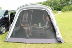 Outdoor Revolution Movelite T4E PC Zip-On Front Porch Door -Vango Shop movelite porch door pc 3