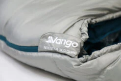 Vango Nitestar Alpha 300 Quad Sleeping Bag (FOG) 11 Vango Nitestar Alpha 300 Quad Sleeping Bag (FOG) -Vango Shop nitestar 300 quad 2023 lo 2