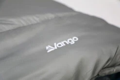 Vango Nitestar Alpha 300 Quad Sleeping Bag (FOG) 12 Vango Nitestar Alpha 300 Quad Sleeping Bag (FOG) -Vango Shop nitestar 300 quad 2023 lo 3