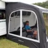 Outdoor Revolution Eclipse Pro Side Mesh Door - 1 Piece -Vango Shop orbk3488 1