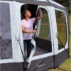 Outdoor Revolution Eclipse Pro 380 Zip In Central Mesh Door