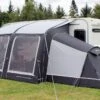 Outdoor Revolution Sportlite Steel Pole Annex -Vango Shop orca1009 sportliteair annexe l5