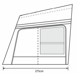 Outdoor Revolution Esprit Pro X Extension -Vango Shop orca3047 6