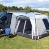 Outdoor Revolution F/G Cayman High Awning (255-305cm) -Vango Shop orda1001 cayman mid l2 1 1