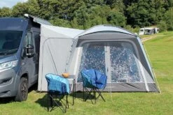 Outdoor Revolution F/G Cayman High Awning (255-305cm) -Vango Shop orda1001 cayman mid l3 1 1