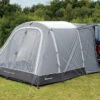 Outdoor Revolution Cayman Cuba Air Low Driveaway Awning (180-210cm) -Vango Shop orda1080 1