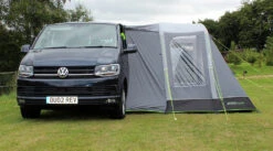 Outdoor Revolution Cayman Cona Air Driveaway Awning Low (2022) -Vango Shop orda1100 caymanconaair l4