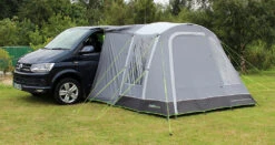 Outdoor Revolution Cayman Cona Air Driveaway Awning Low (2022) -Vango Shop orda1100 caymanconaair l8