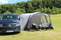 Outdoor Revolution Cayman Curl XLE F/G Low Awning (180-210cm) 9 Outdoor Revolution Cayman Curl XLE F/G Low Awning (180-210cm) -Vango Shop orda1110 2