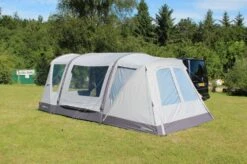 Outdoor Revolution Cayman Combo PC Zip-on Porch Door