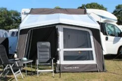 Outdoor Revolution Esprit Pro X 350M Awning (220-290cm) -Vango Shop orda3010 2