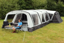 Outdoor Revolution Airedale 7.0se / 9.0se Front Porch Extension -Vango Shop orft2038 airedale 7.0se 9.0se extension l4