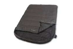 Outdoor Revolution Sun Star Double 400 Sleeping Bag (After Dark)