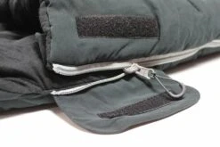 Outdoor Revolution Starfall Midi 400 Sleeping Bag (After Dark With Pillow Case) -Vango Shop orsb3000 4