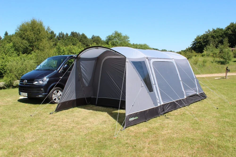 Outdoor Revolution Cayman Cacos Air SL Low Awning (180-210cm) 3 Outdoor Revolution Cayman Cacos Air SL Low Awning (180-210cm)