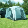 Outdoor Revolution Cayman Midi Air Low Awning (180-210cm)