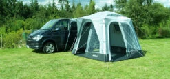 Outdoor Revolution Cayman Midi Air Low Awning (180-210cm) -Vango Shop p1014250