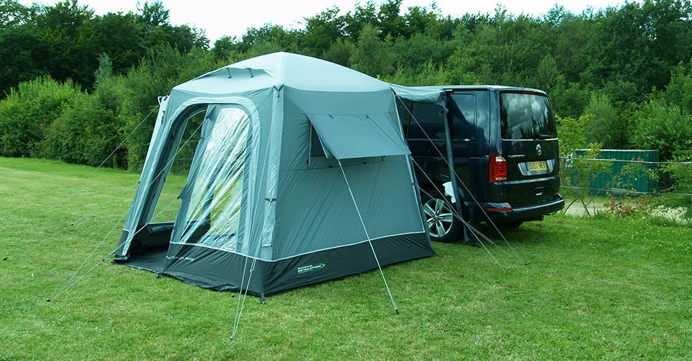 Outdoor Revolution Cayman Midi Air Mid Awning (210-255cm) 3 Outdoor Revolution Cayman Midi Air Mid Awning (210-255cm)